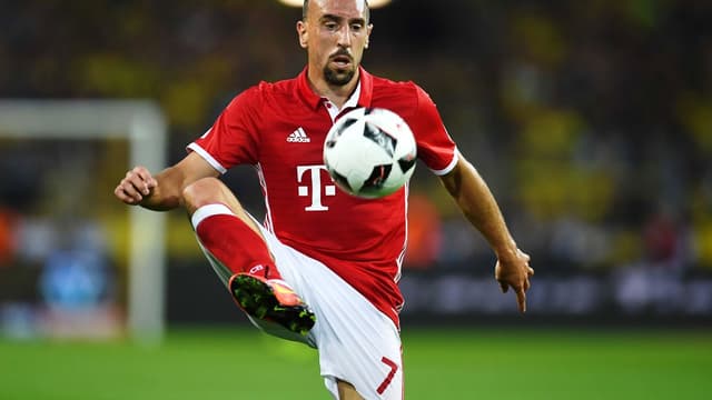 Franck Ribéry