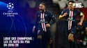 Ligue des champions : Les 25 buts du PSG en 2019/20