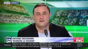 After Foot du mardi - 23/05 – Partie 9/10 - GP Antoine Griezmann et la sortie de sa bio