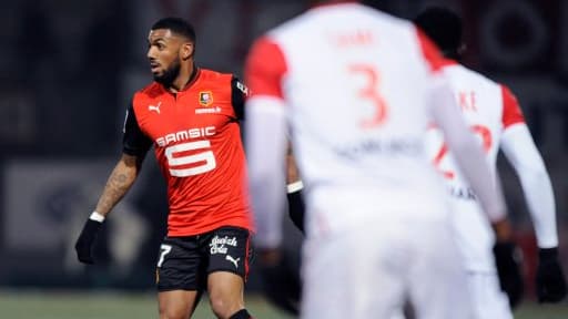 Yann M'Vila