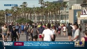 Autriche, Hongrie, Italie, Espagne: les mesures de confinement sont levées progressivement