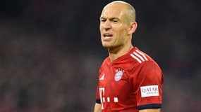 Arjen Robben