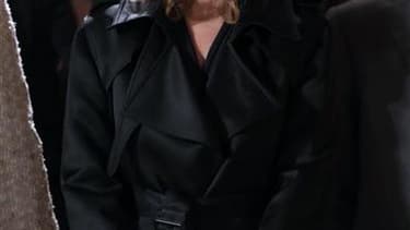 Les controverses autour de Valérie Trierweiler, la compagne de François Hollande, sont-elles le piment d'une présidence trop "normale" aux yeux de médias nostalgiques de l'"hyperprésidence" de Nicolas Sarkozy ou une véritable fêlure dans l'image du chef d