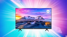 Cette Smart TV Xiaomi est en promo, le prix est désormais vraiment au top !
