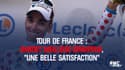 Tour de France : Bardet meilleur grimpeur, « une belle satisfaction »