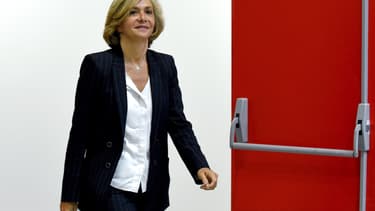 Valérie Pécresse