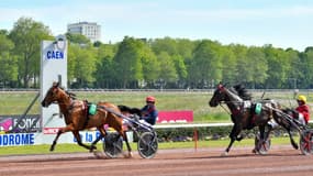 Les pronos hippiques du 19 mai 2021
