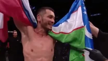 Makhmud Muradov
