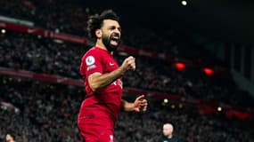Mohamed Salah