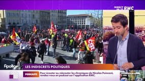 Réforme Retraites : une prochaine mobilisation en demi-teinte pour la Nupes ? 