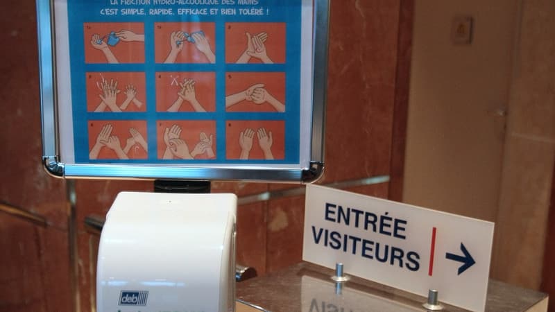 Les entreprises ont l'obligation de protéger leurs salariés .