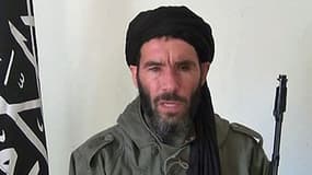 Mokhtar Belmokhtar