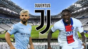 Mercato : Kean et Agüero cibles prioritaires de la Juventus Turin