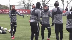 Larqué : "Monaco a ses chances face à Dortmund"