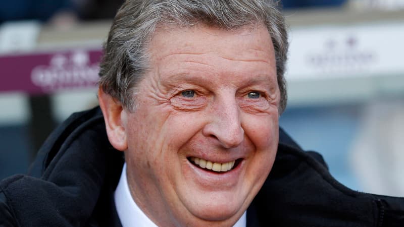 Roy Hodgson