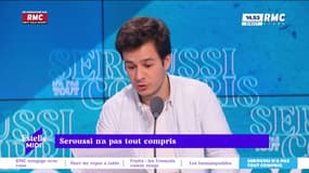 Seroussi n'a pas tout compris : Pourquoi le maire de Colmar veut interdire l'alcool dans les buvettes ? - 03/06