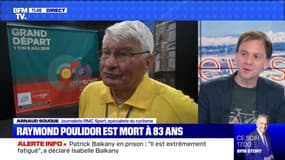 Raymond Poulidor est mort à 83 ans (2/2) - 13/11