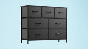 Commode pour chambre 