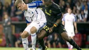 Aurélien Chedjou