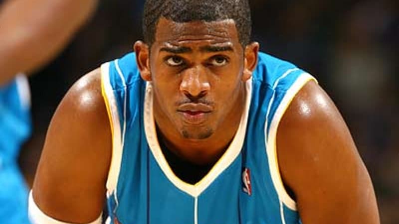 Chris Paul