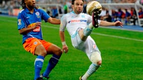Mathieu Valbuena