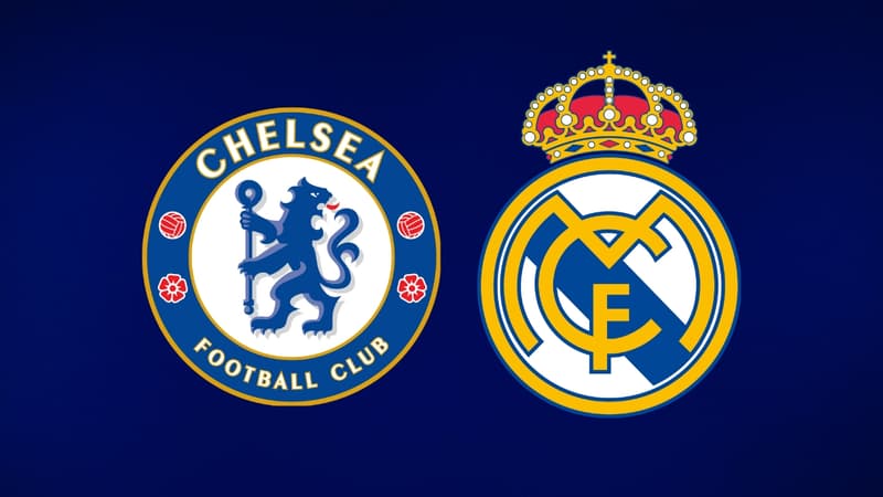 Chelsea – Real Madrid : Streaming, chaine, diffusion… tout savoir sur le match
