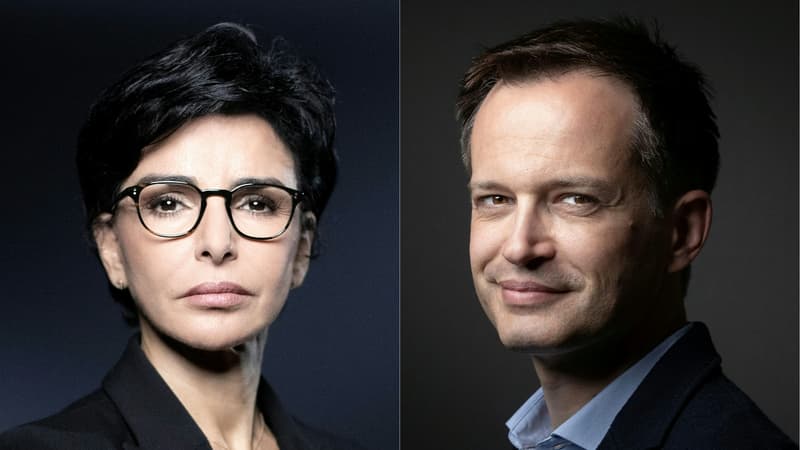 "Pour moi, le chemin s'arrête": à peine conclue, l'alliance Dati-Bournazel bat déjà de l'aile à Paris