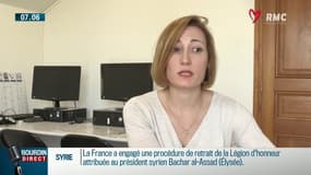 Emplois francs: "Ça ne remplacera pas les emplois aidés"