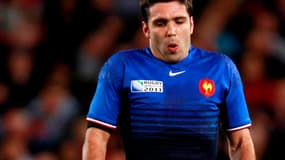 Dimitri Yachvili