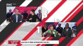 Le Match des GG - 11/12