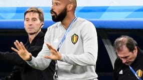 Thierry Henry