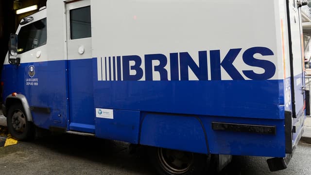 Deux convoyeurs de fonds ont été attaqués à Orly, ce jeudi. 50.000 euros ont été dérobés, mais ont été rendus inutilisables grâce à un système de sécurité. (Photo d'illustration).