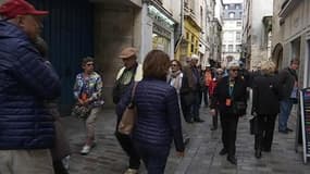 Airbnb : Paris chasse les meublés touristiques dans le Marais