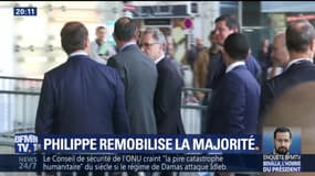 20h Politique - 20h-21h