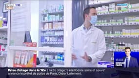 L'essentiel de l'actualité parisienne du mardi 21 décembre 2021