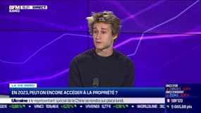 Adrien Péligry (Hestia) : Peut-on encore accéder à la propriété en 2023 ? - 12/05