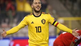 Eden Hazard