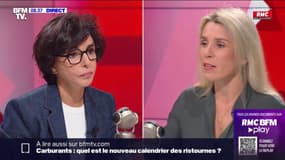 Dati : "Nous n'avons pas de politique pénale dans notre pays"