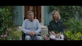 Franck Dubosc passe derrière la caméra avec "Tout le monde debout", comédie drôle et touchante
