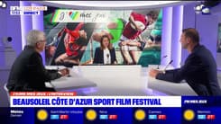 J'aime mes Jeux: un festival du film sportif à Beausoleil