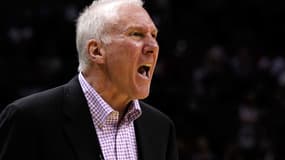 Gregg Popovich