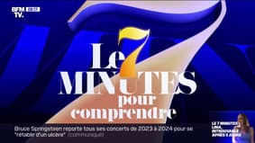 7 MINUTES POUR COMPRENDRE - Cinq jours après la disparition de Lina, où en sont les recherches?