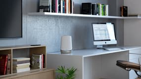 NETGEAR : Ne laissez pas votre WiFi devenir le maillon faible de votre connexion internet