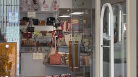 Les commerçants ont remarqué une baisse de la consommation à cause des élections législatives