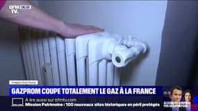 Le fournisseur russe Gazprom coupe totalement le gaz à la France