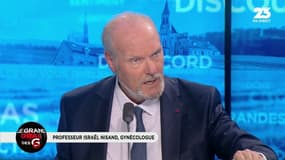 #GrandOral "Je souhaiterais qu'on demande un numéro de carte bleue avant de distribuer la première image porno !" @inisand, professeur de médecine #GGRMC 