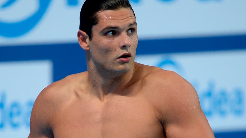Florent Manaudou