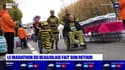 Villefranche-sur-Saône: le Marathon du Beaujolais fait son retour
