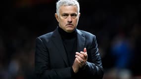 Mourinho