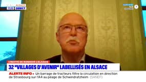 32 "villages d'avenir" labellisés en Alsace: ce que ça va changer pour les communes concernées